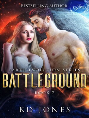 cover image of Battleground